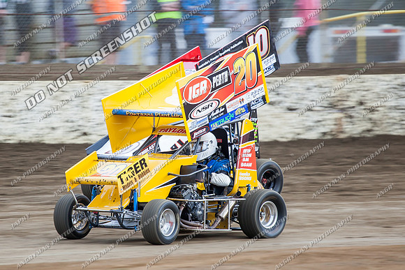 formula 500 20 t20 Jason Taylor - 8 - Hobart - 14th Dec 2013-6