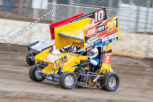formula 500 20 t20 Jason Taylor - 8 - Hobart - 14th Dec 2013-7