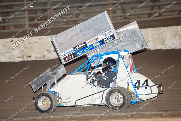 Formula 500 44 T44 - 8 - Hobart - 14th Dec 2013-3