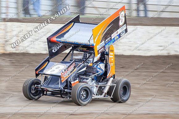 formula 500 8 t8 jason richards - 8 - Hobart - 14th Dec 2013-4