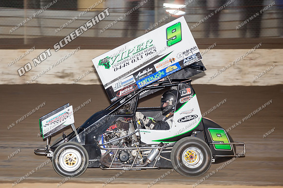 Formula 500 9 T9 - 8 - Hobart - 14th Dec 2013