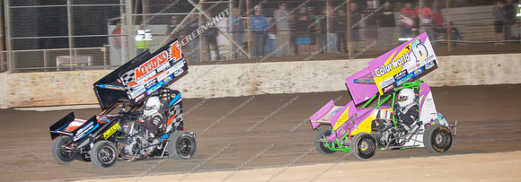 formula 500 6 t6 jason cox - 8 - Hobart - 14th Dec 2013-5