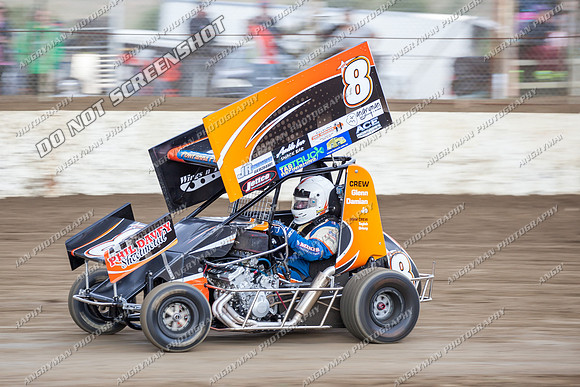 formula 500 8 t8 jason richards - 8 - Hobart - 14th Dec 2013-5
