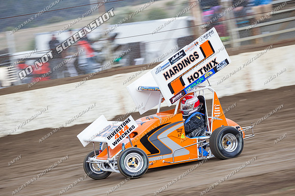 formula 500 25 t25 marty harding - 8 - Hobart - 14th Dec 2013-2