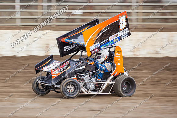 formula 500 8 t8 jason richards - 8 - Hobart - 14th Dec 2013-7
