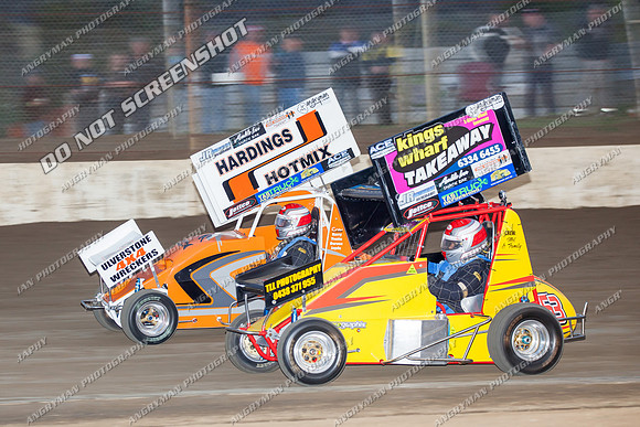 formula 500 53 t53 stuart pearton - 8 - Hobart - 14th Dec 2013