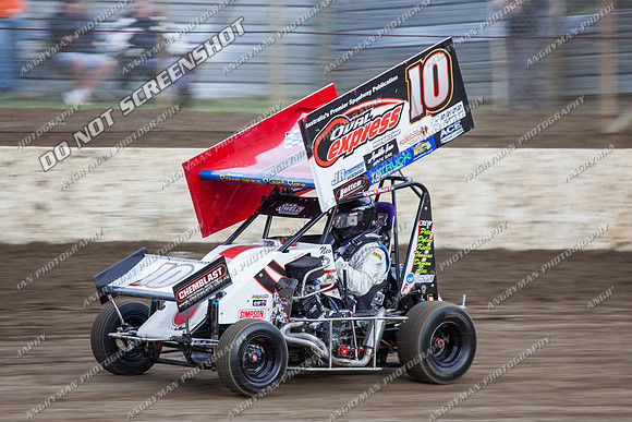Formula 500 10 T10 - 8 - Hobart - 14th Dec 2013