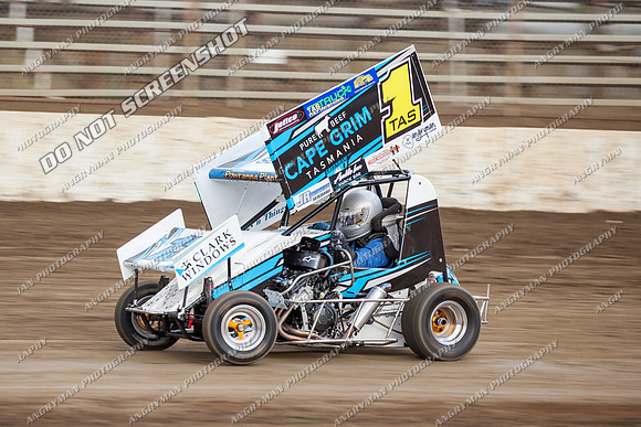 formula 500 13 t13 nick kingston - 8 - Hobart - 14th Dec 2013-3