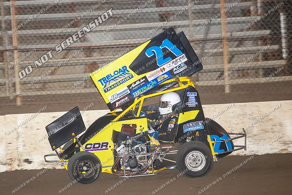 formula 500 21 t21 ben harris - 8 - Hobart - 14th Dec 2013-5