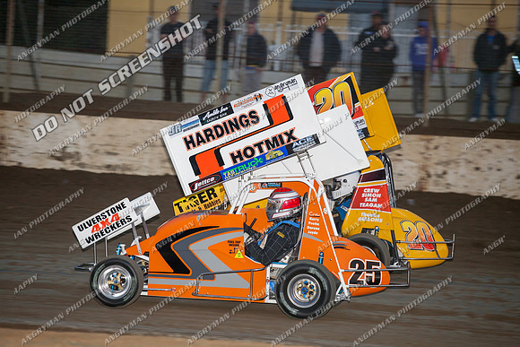 formula 500 25 t25 marty harding - 8 - Hobart - 14th Dec 2013-5