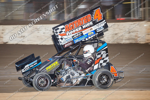 formula 500 4 t4 brad whitchurch - 8 - Hobart - 14th Dec 2013-2