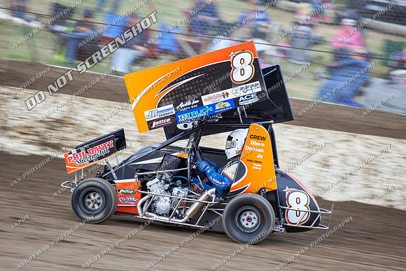 formula 500 8 t8 jason richards - 8 - Hobart - 14th Dec 2013-2