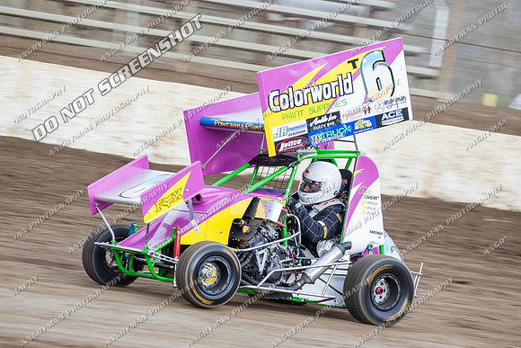 formula 500 6 t6 jason cox - 8 - Hobart - 14th Dec 2013-3
