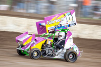 formula 500 6 t6 jason cox - 8 - Hobart - 14th Dec 2013-2