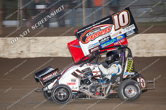 Formula 500 10 T10 - 8 - Hobart - 14th Dec 2013-5