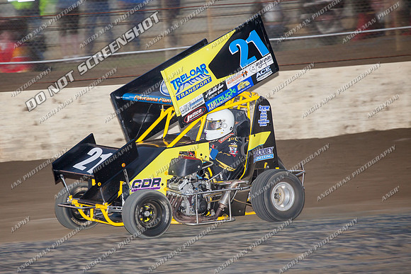 formula 500 21 t21 ben harris - 8 - Hobart - 14th Dec 2013-3