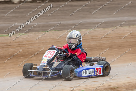 Kart 29 - 8 - Hobart - 14th Dec 2013-10