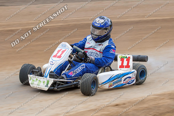 Kart 11 - 8 - Hobart - 14th Dec 2013-3