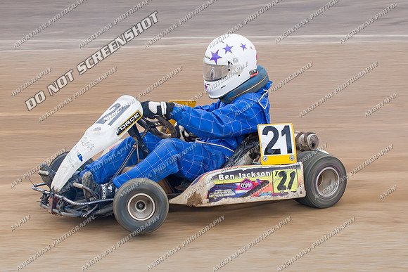 Kart 21 - 8 - Hobart - 14th Dec 2013-5