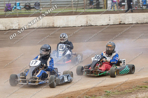 Kart 17 - 8 - Hobart - 14th Dec 2013-7