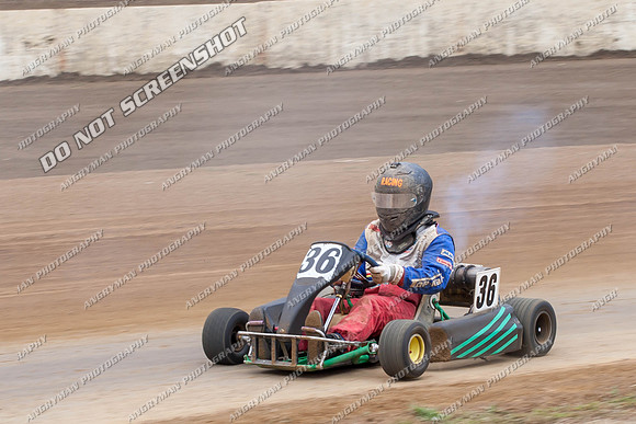 kart 36 - 8 - Hobart - 14th Dec 2013