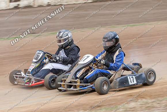 Kart 17 - 8 - Hobart - 14th Dec 2013-6