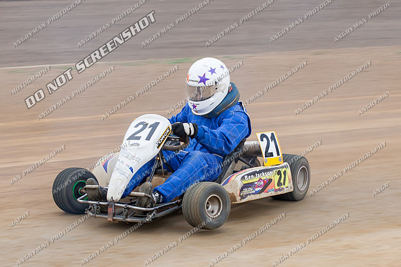 Kart 21 - 8 - Hobart - 14th Dec 2013-4