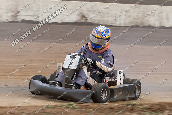 Kart 7 - 8 - Hobart - 14th Dec 2013-2