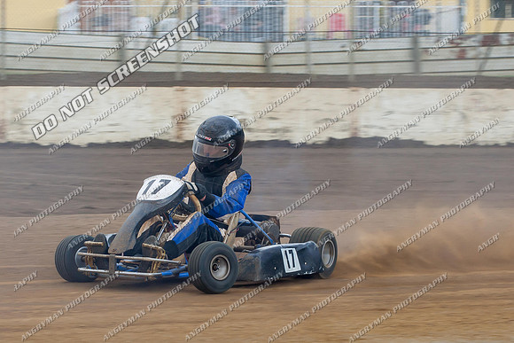 Kart 17 - 8 - Hobart - 14th Dec 2013-4