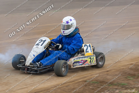 Kart 21 - 8 - Hobart - 14th Dec 2013-6