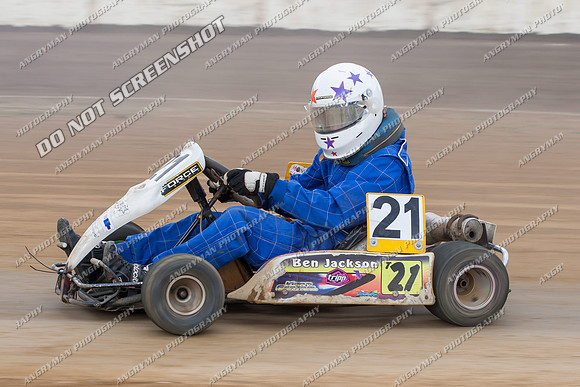 Kart 21 - 8 - Hobart - 14th Dec 2013-7