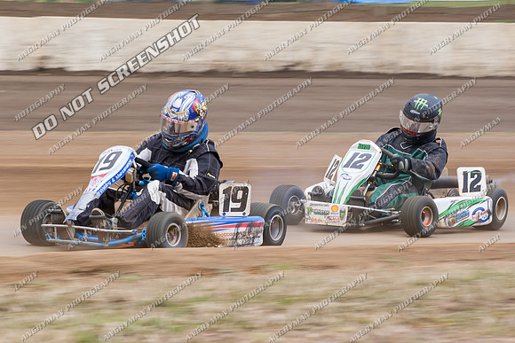 kart 19 - 8 - Hobart - 14th Dec 2013-8
