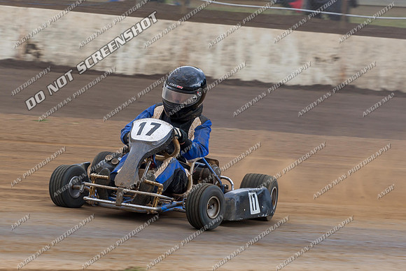 Kart 17 - 8 - Hobart - 14th Dec 2013-5