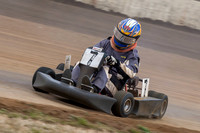 Kart 7 - 8 - Hobart - 14th Dec 2013-3