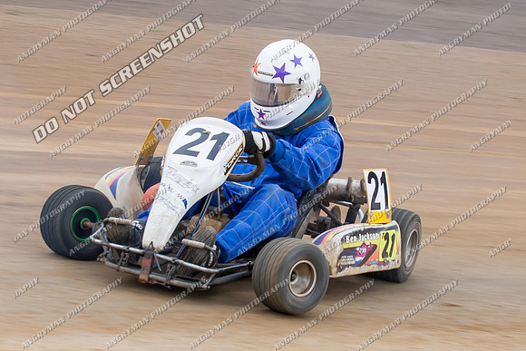 Kart 21 - 8 - Hobart - 14th Dec 2013-3