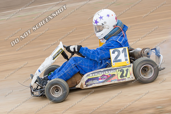 Kart 21 - 8 - Hobart - 14th Dec 2013-2