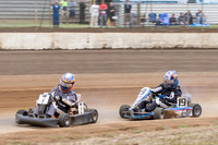 Kart 7 - 8 - Hobart - 14th Dec 2013-4