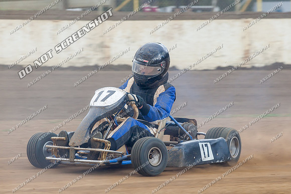 Kart 17 - 8 - Hobart - 14th Dec 2013-3