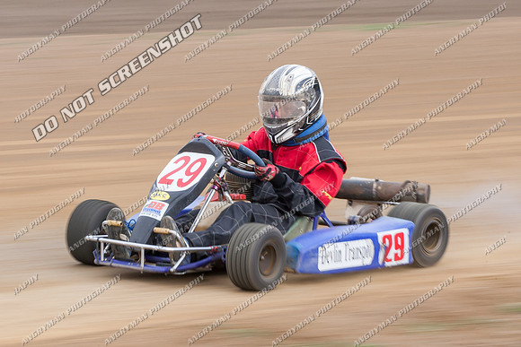 Kart 29 - 8 - Hobart - 14th Dec 2013-8