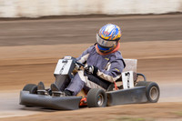 Kart 7 - 8 - Hobart - 14th Dec 2013-5