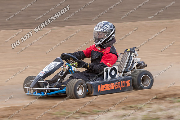 Kart 10 - 8 - Hobart - 14th Dec 2013-3