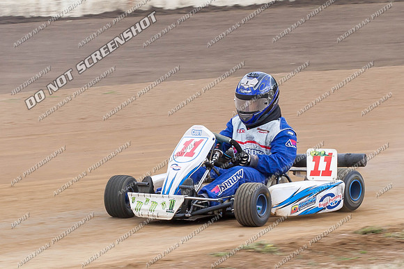 Kart 11 - 8 - Hobart - 14th Dec 2013