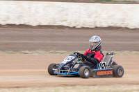 Kart 10 - 8 - Hobart - 14th Dec 2013-2