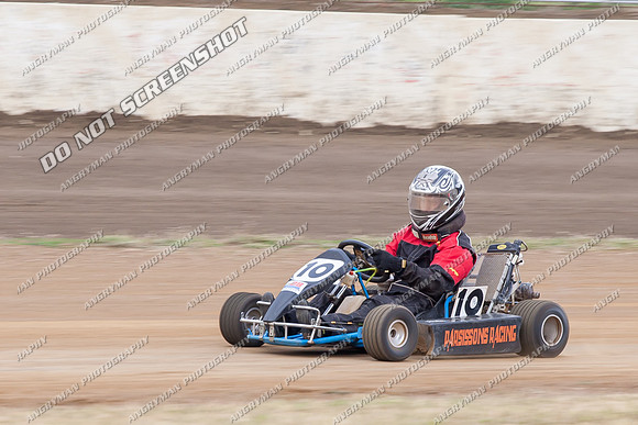 Kart 10 - 8 - Hobart - 14th Dec 2013-2