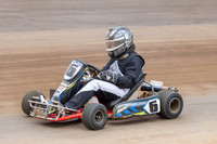 Kart 6 - 8 - Hobart - 14th Dec 2013