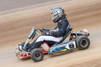 Kart 6 - 8 - Hobart - 14th Dec 2013-2