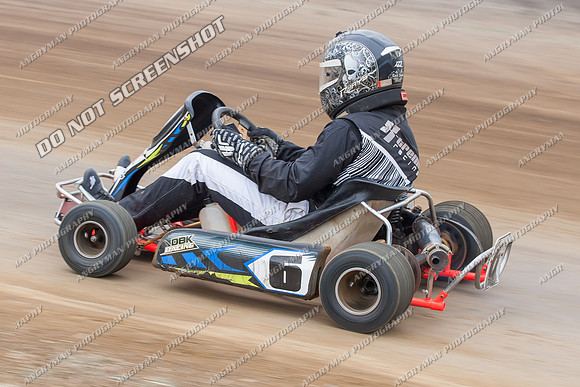 Kart 6 - 8 - Hobart - 14th Dec 2013-3