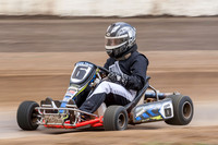 Kart 6 - 8 - Hobart - 14th Dec 2013-7