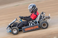 Kart 10 - 8 - Hobart - 14th Dec 2013-5