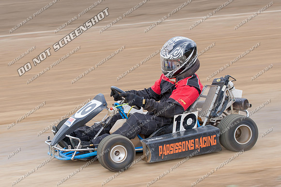 Kart 10 - 8 - Hobart - 14th Dec 2013-4